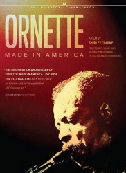 Voir Ornette : made in america en streaming et VOD