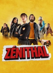 Voir Zenithal en streaming et VOD