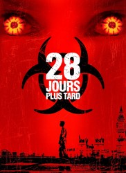 Voir 28 jours plus tard en streaming et VOD