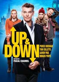 Voir Up and Down en streaming et VOD