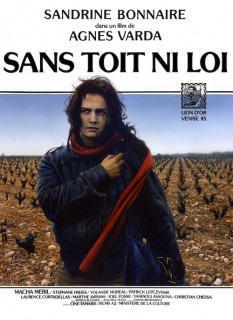 Voir Sans toit ni loi en streaming sur Filmo