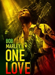 Voir Bob Marley: One Love en streaming et VOD