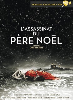 Voir L'assassinat du père noël (version restaurée) en streaming sur Filmo