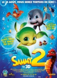 Voir Sammy 2 en streaming et VOD