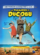 Voir Les vacances de Ducobu en streaming et VOD