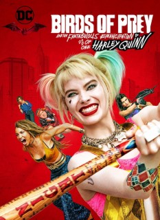 Voir Birds of prey (et la fantabuleuse histoire d'Harley Quinn) en streaming sur Filmo