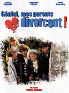 Voir Génial, mes parents divorcent ! en streaming sur Filmo