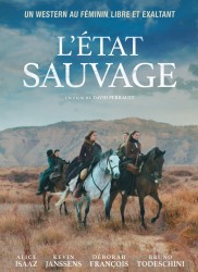 Voir L'état sauvage en streaming et VOD