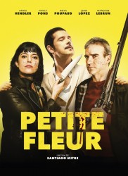 Voir Petite Fleur en streaming et VOD