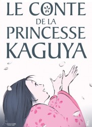 Voir Le conte de la princesse Kaguya en streaming et VOD