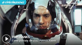 Carte postale de notre chroniqueur patrick fabre