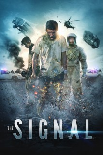 Voir The Signal en streaming sur Filmo