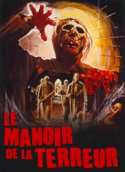 Voir Le Manoir de la Terreur en streaming et VOD