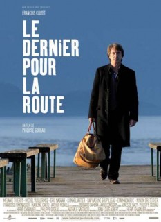 Voir Le dernier pour la route en streaming sur Filmo