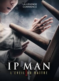 Voir Ip Man : L'Eveil du maître en streaming et VOD