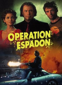 Voir Opération Espadon en streaming et VOD