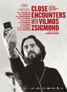 Voir Close Encounters with Vilmos Zsigmond en streaming sur Filmo