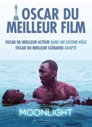 Voir Moonlight en streaming et VOD