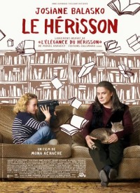 Voir Le hérisson en streaming et VOD