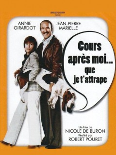 Voir Cours après moi que je t'attrape en streaming sur Filmo