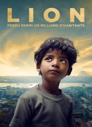 Voir Lion en streaming et VOD