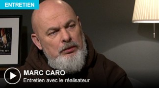 Marc Caro