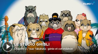 Ghibli - chapitre 2