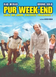 Voir Pur week-end en streaming et VOD