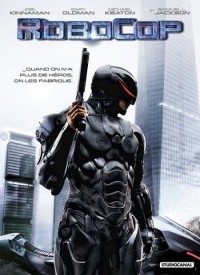 Voir Robocop en streaming et VOD