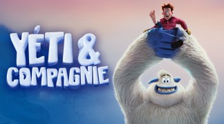 Yeti & compagnie - extrait