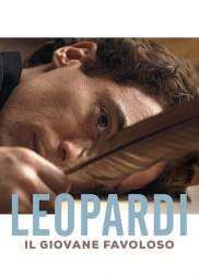 Voir Leopardi : il Giovane Favoloso en streaming et VOD