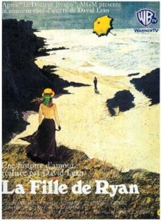 Voir La fille de Ryan en streaming sur Filmo