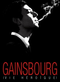 Voir Gainsbourg (vie héroïque) en streaming et VOD