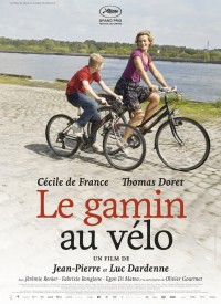 Voir Le gamin au vélo en streaming et VOD