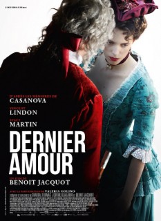 Voir Dernier amour en streaming sur Filmo