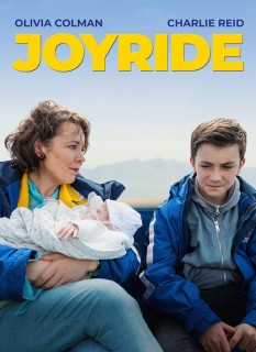 Voir Joyride en streaming sur Filmo