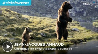 Carte postale de notre chroniqueur stéphane boudsocq