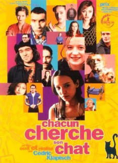 Voir Chacun cherche son chat en streaming sur Filmo