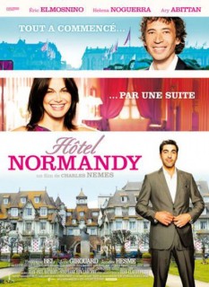 Voir Hôtel Normandy en streaming sur Filmo