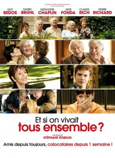 Voir Et si on vivait tous ensemble ? en streaming sur Filmo