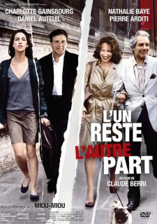 Voir L'un reste l'autre part en streaming sur Filmo