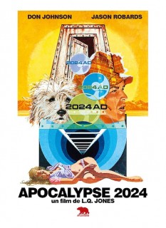 Voir Apocalypse 2024 en streaming sur Filmo