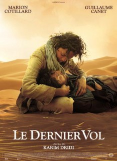 Voir Le dernier vol en streaming sur Filmo