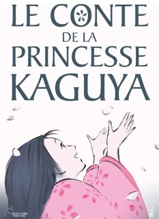 Voir Le conte de la princesse Kaguya en streaming sur Filmo