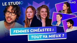 LE STUDIO - ELLES FONT LE CINÉMA