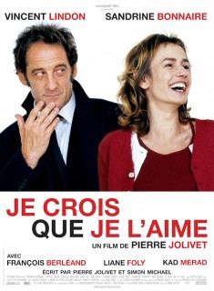 Voir Je crois que je l'aime en streaming sur Filmo