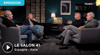 Le salon de filmotv #41