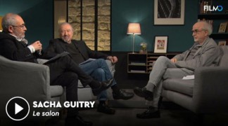 Le salon de filmotv #64 : Sacha Guitry