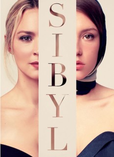 Voir Sibyl en streaming sur Filmo