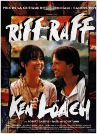 Voir Riff-Raff en streaming et VOD